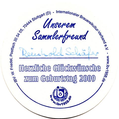dsseldorf d-nw fchschen alt 3b (rund215-geburtstag 2009-blau) 